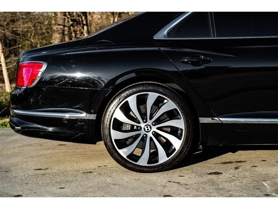 2021 Bentley Continental - Image 3 of 19