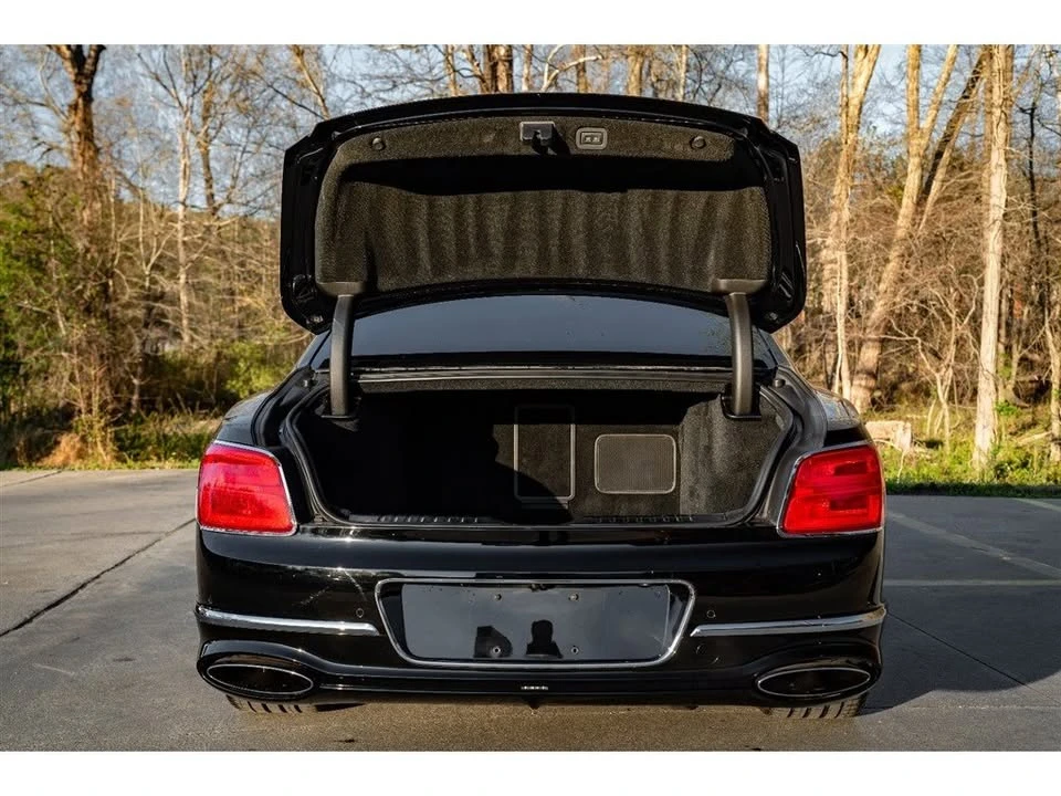 2021 Bentley Continental - Image 17 of 19