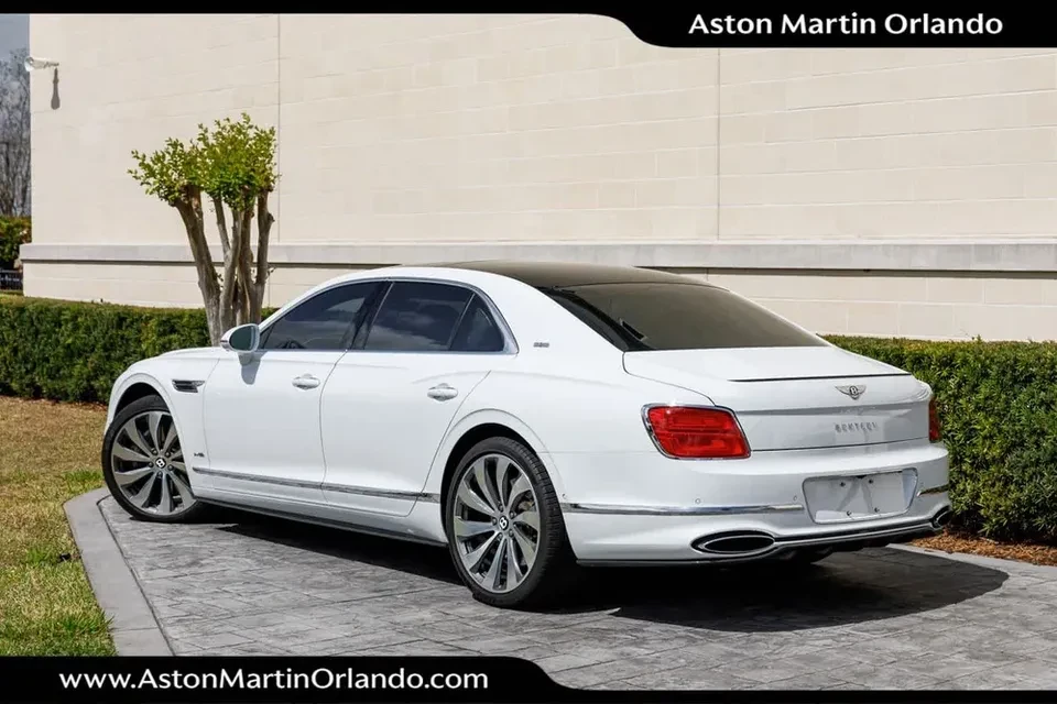 2021 Bentley Continental GT 3rd Gen - Image 4 of 10