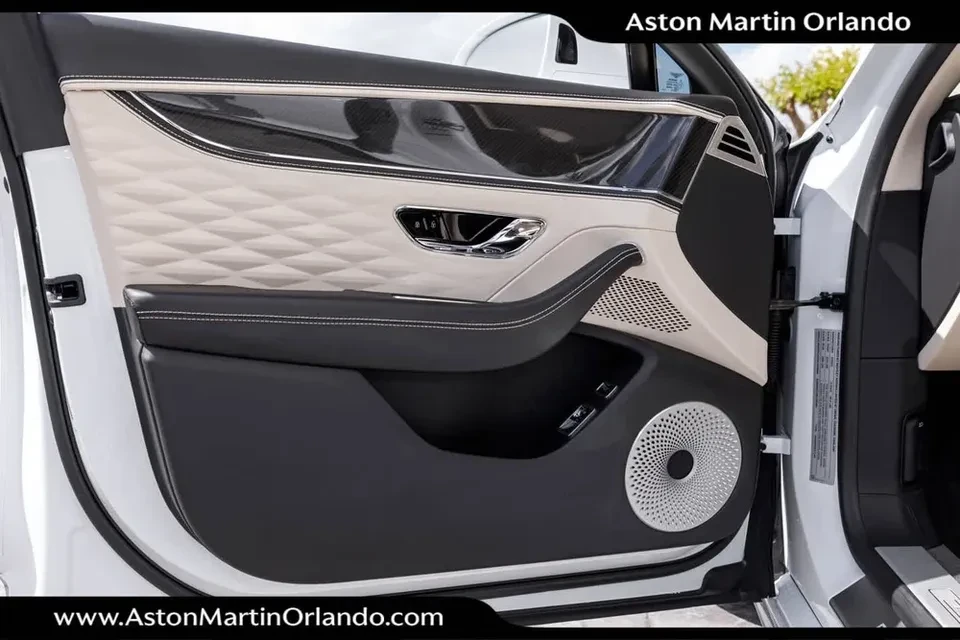 2021 Bentley Continental GT 3rd Gen - Image 10 of 10