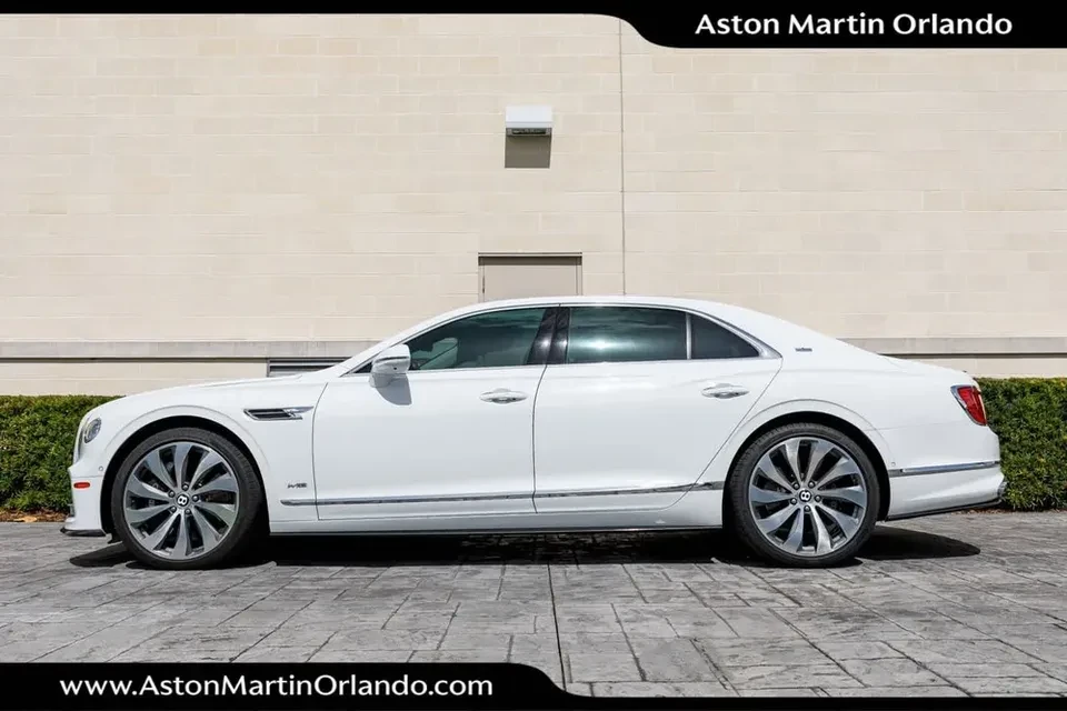 2021 Bentley Continental GT 3rd Gen - Image 2 of 10