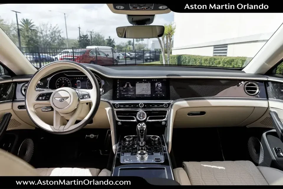 2021 Bentley Continental GT 3rd Gen - Image 6 of 10