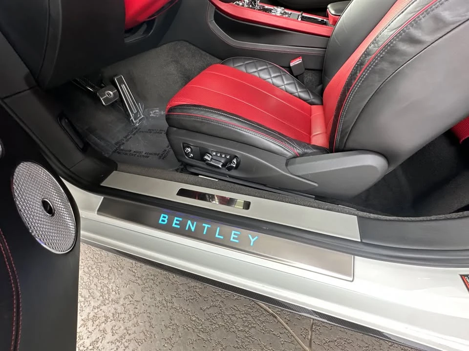 2021 Bentley Continental GTC - Image 5 of 8
