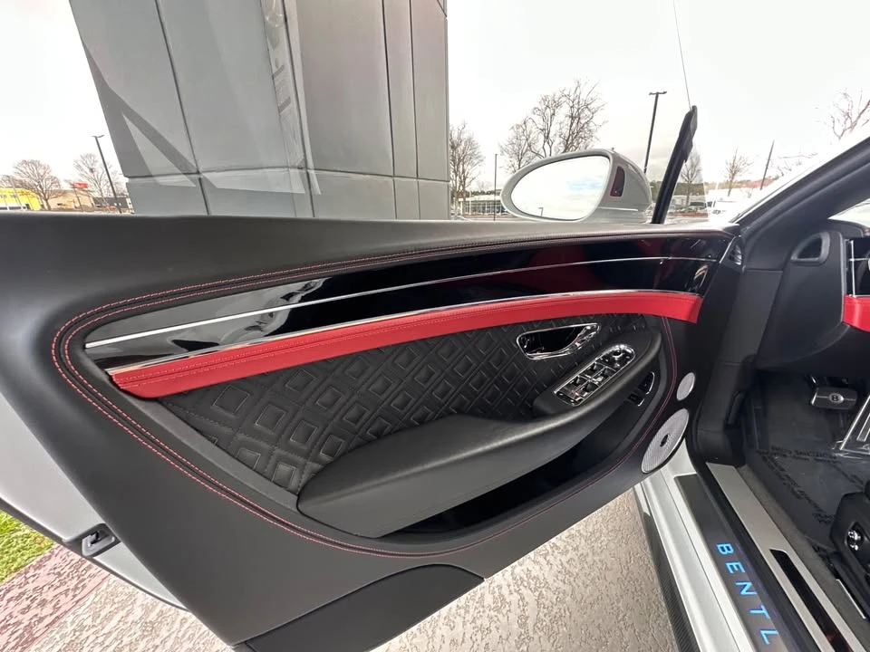 2021 Bentley Continental GTC - Image 6 of 8