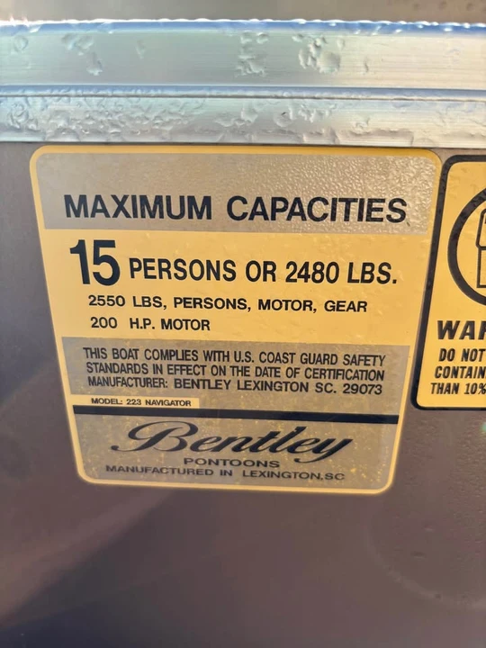 2021 Bentley - Image 9 of 18