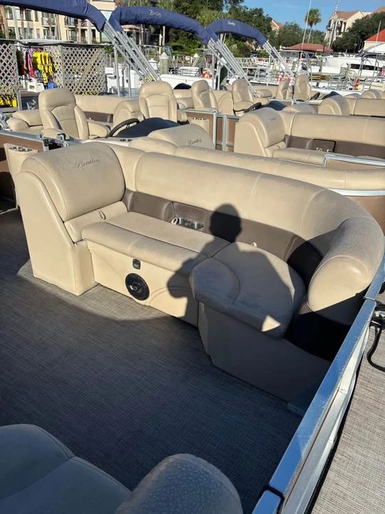 2021 Bentley - Image 11 of 18