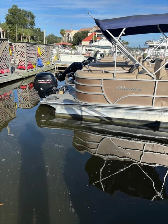 2021 Bentley - Image 3 of 18