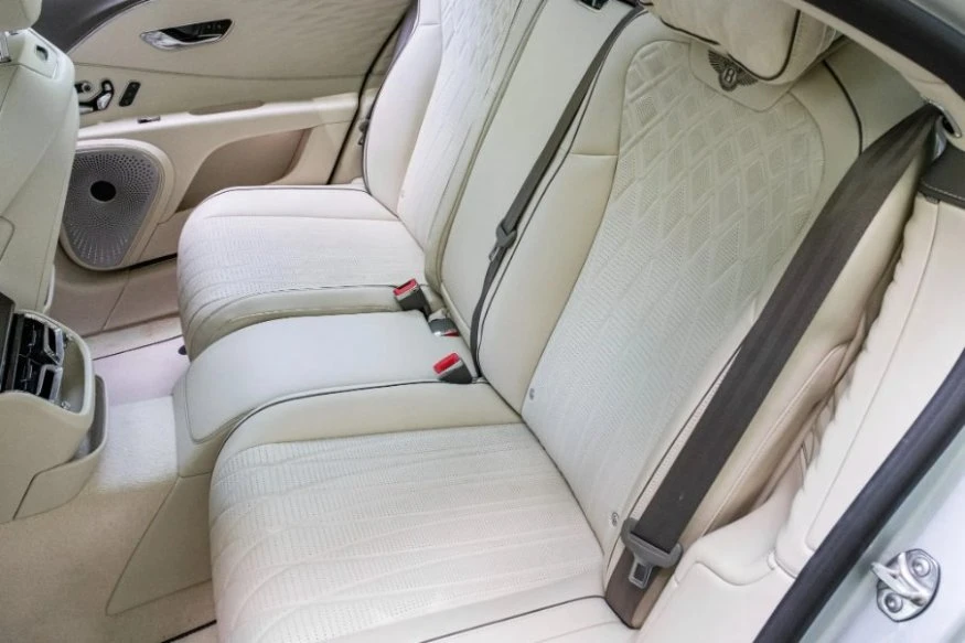 2021 Bentley Continental - Image 5 of 7