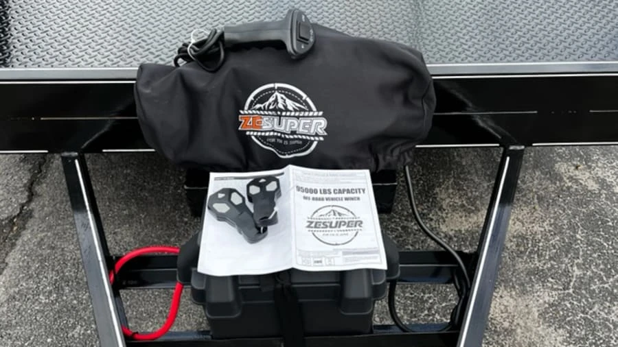 2021 Chevrolet Blazer - Image 9 of 13