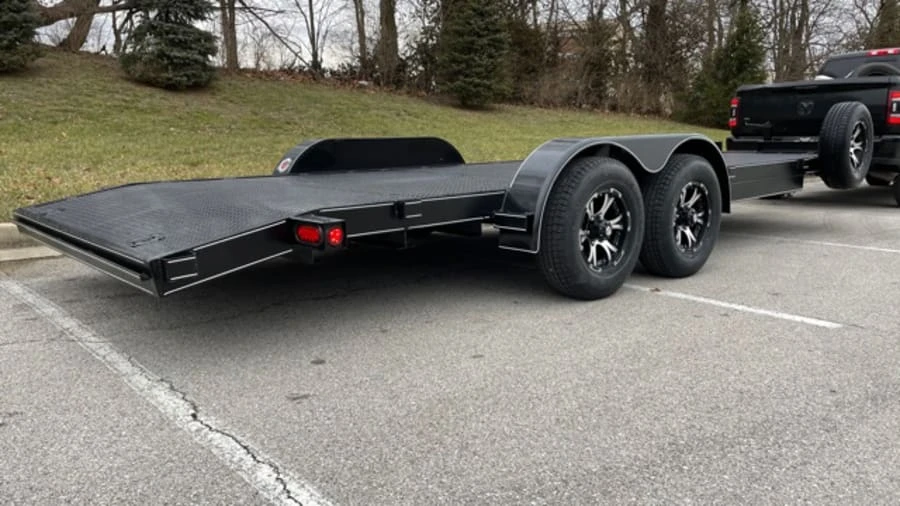 2021 Chevrolet Blazer - Image 13 of 13