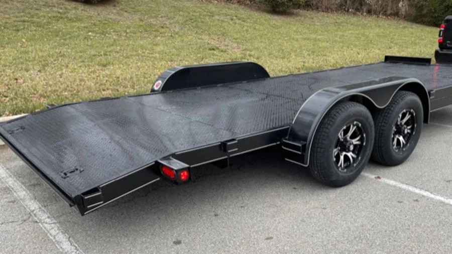2021 Chevrolet Blazer - Image 12 of 13