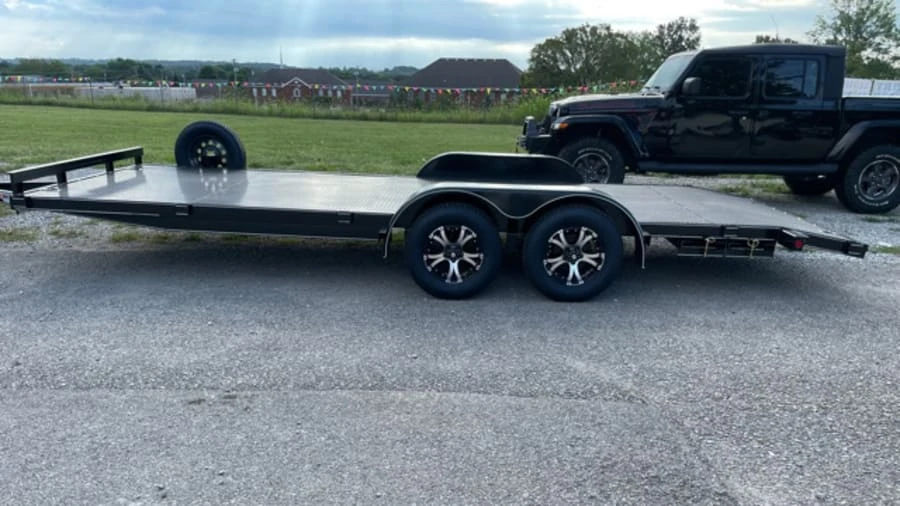 2021 Chevrolet Blazer - Image 2 of 6