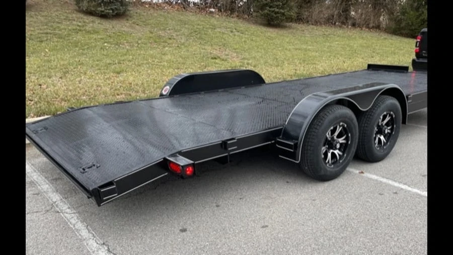 2021 Chevrolet Blazer - Image 16 of 18