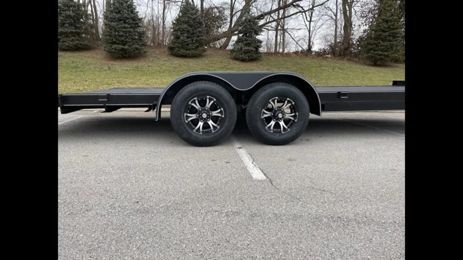2021 Chevrolet Blazer - Image 17 of 18