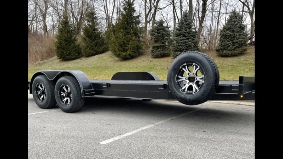 2021 Chevrolet Blazer - Image 18 of 18