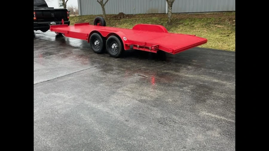 2021 Chevrolet Blazer - Image 6 of 6