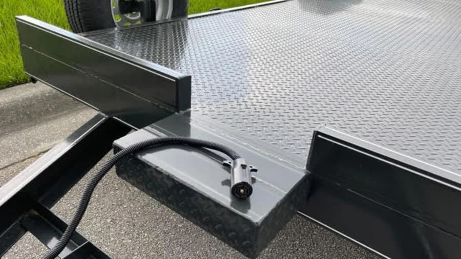 2021 Chevrolet Blazer - Image 5 of 7
