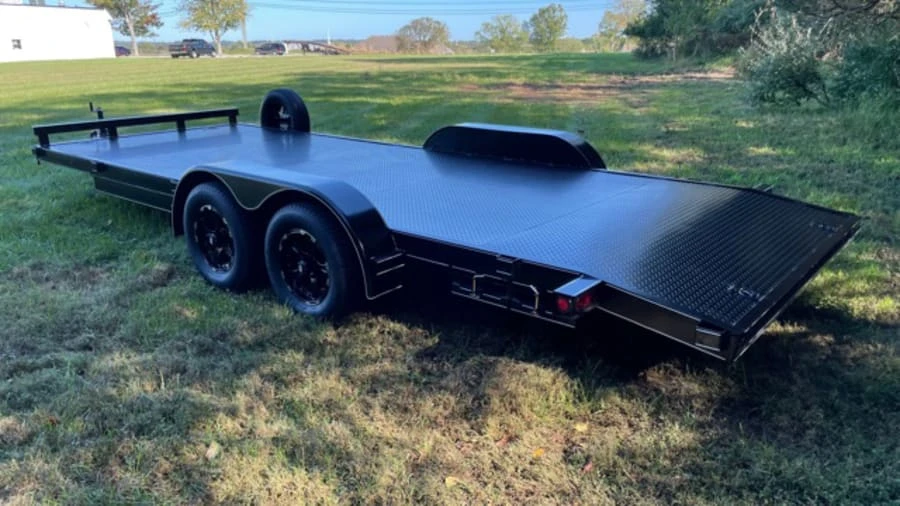 2021 Chevrolet Blazer - Image 7 of 8
