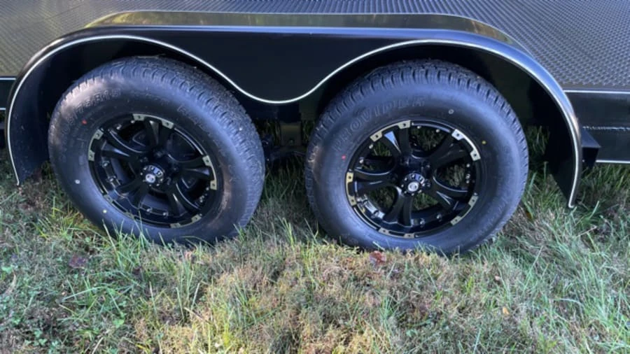 2021 Chevrolet Blazer - Image 5 of 8