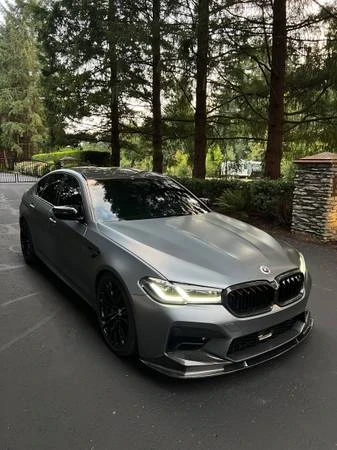 2021 BMW F90 M5 - Image 2 of 8