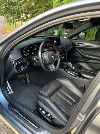2021 BMW F90 M5 - Image 5 of 8