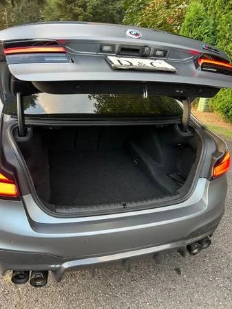 2021 BMW F90 M5 - Image 8 of 8