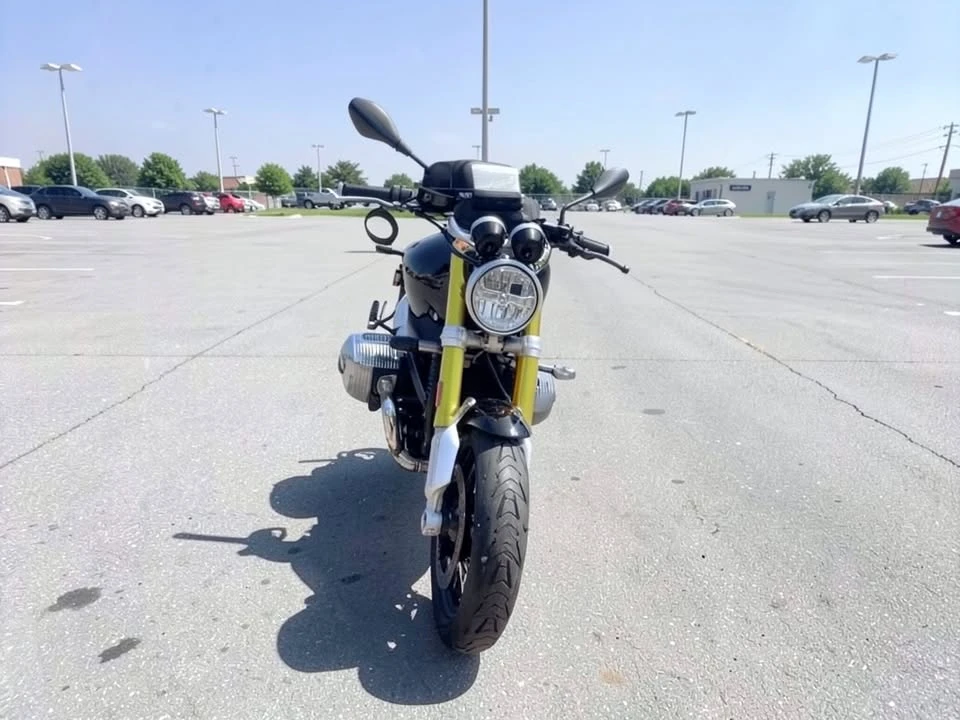 2021 BMW R nineT - Image 2 of 5