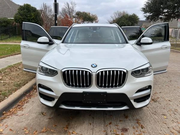 2021 BMW G01 X3 - Image 17 of 21