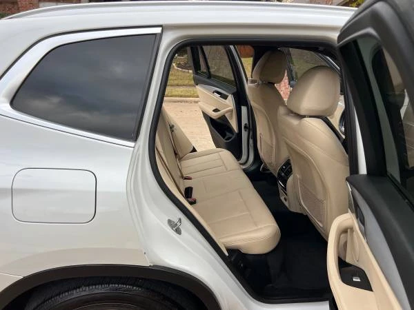 2021 BMW G01 X3 - Image 21 of 21
