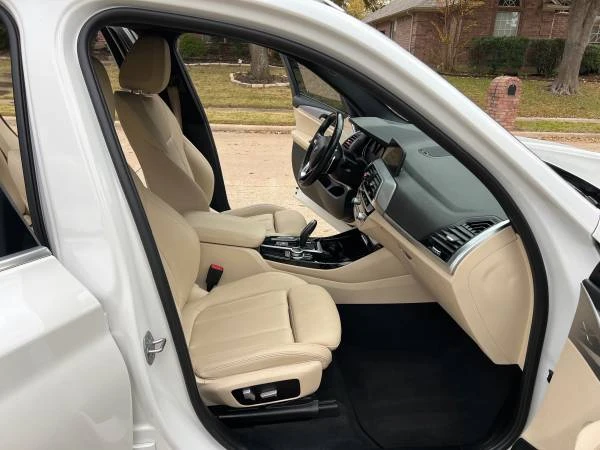 2021 BMW G01 X3 - Image 19 of 21