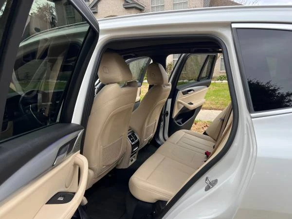 2021 BMW G01 X3 - Image 10 of 21