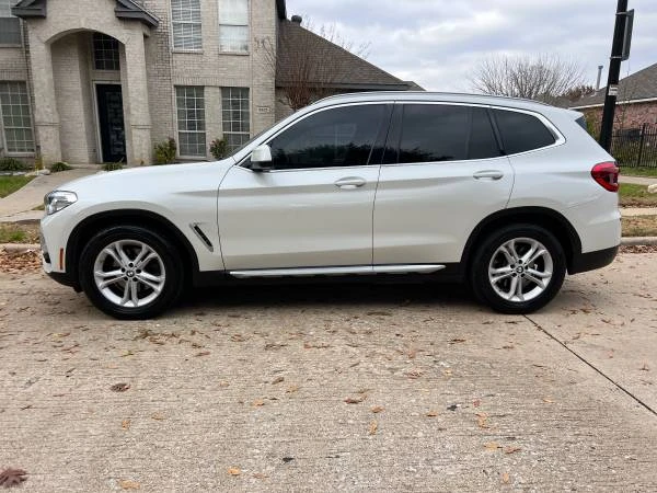 2021 BMW G01 X3 - Image 4 of 21