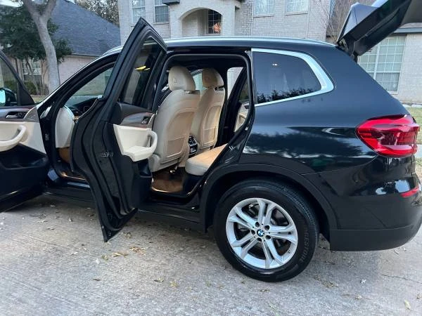 2021 BMW G01 X3 - Image 20 of 21