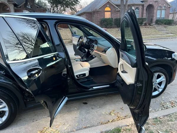 2021 BMW G01 X3 - Image 12 of 21