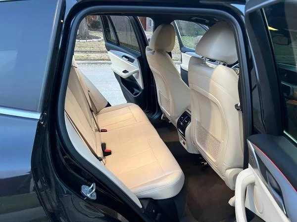 2021 BMW G01 X3 - Image 11 of 21
