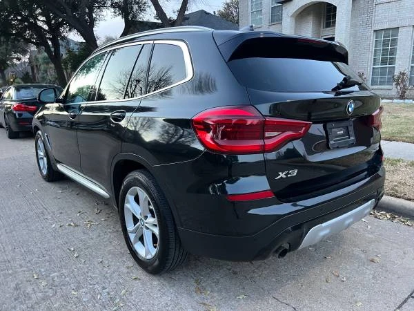 2021 BMW G01 X3 - Image 7 of 21