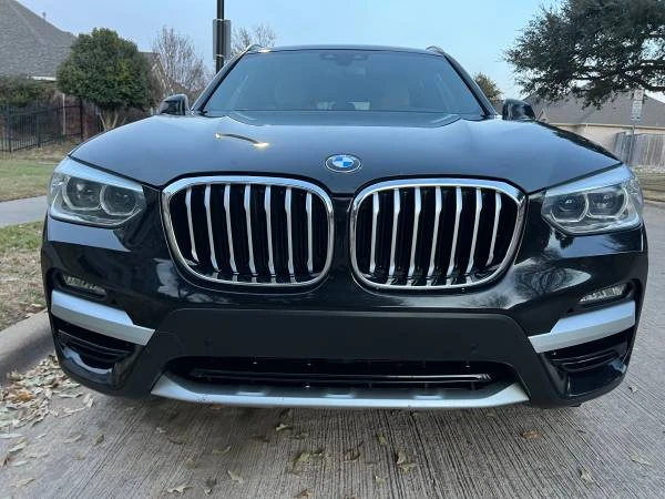 2021 BMW G01 X3 - Image 2 of 21