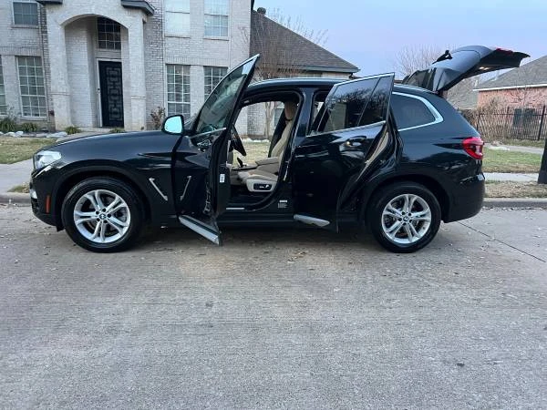 2021 BMW G01 X3 - Image 17 of 21