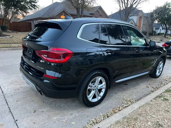 2021 BMW G01 X3 - Image 5 of 21