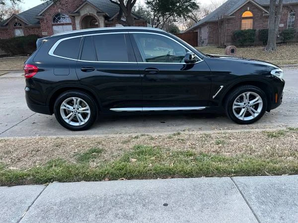 2021 BMW G01 X3 - Image 4 of 21
