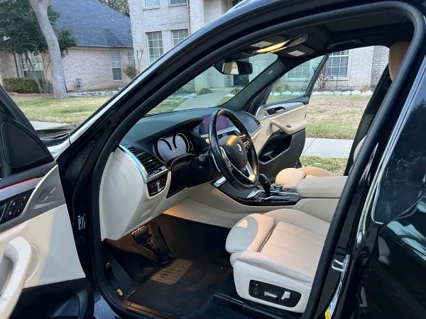 2021 BMW G01 X3 - Image 19 of 21