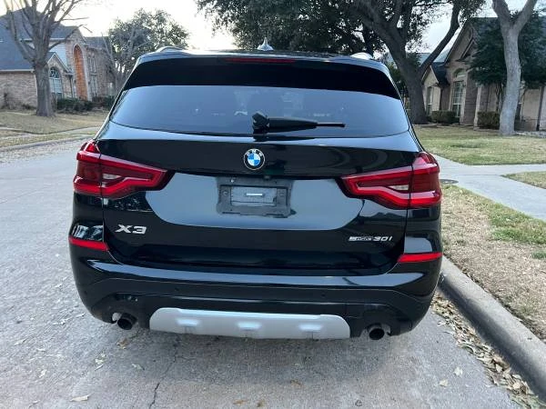 2021 BMW G01 X3 - Image 6 of 21