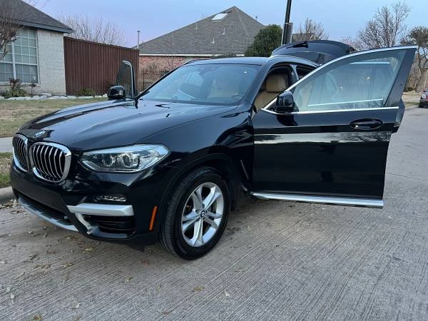 2021 BMW G01 X3 - Image 16 of 21