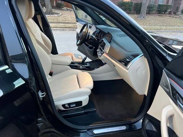 2021 BMW G01 X3 - Image 15 of 21