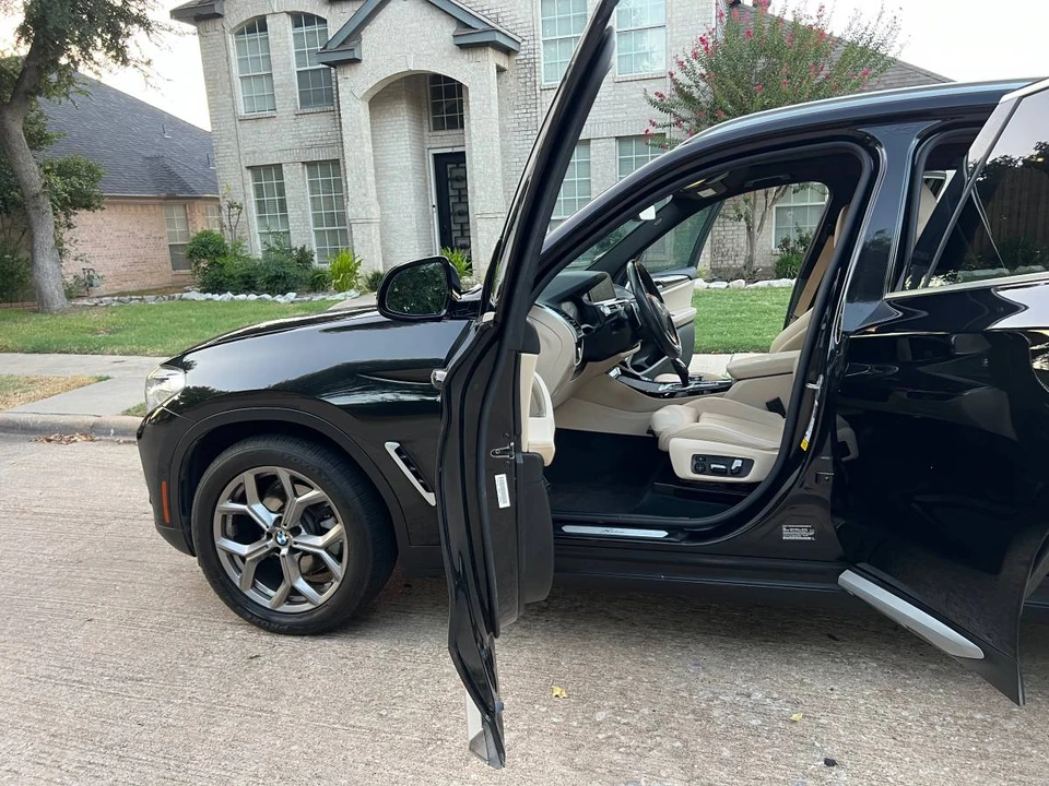 2021 BMW G01 X3 - Image 19 of 22