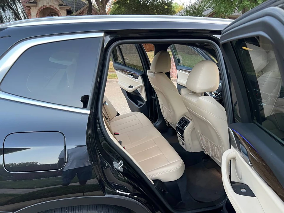 2021 BMW G01 X3 - Image 14 of 22