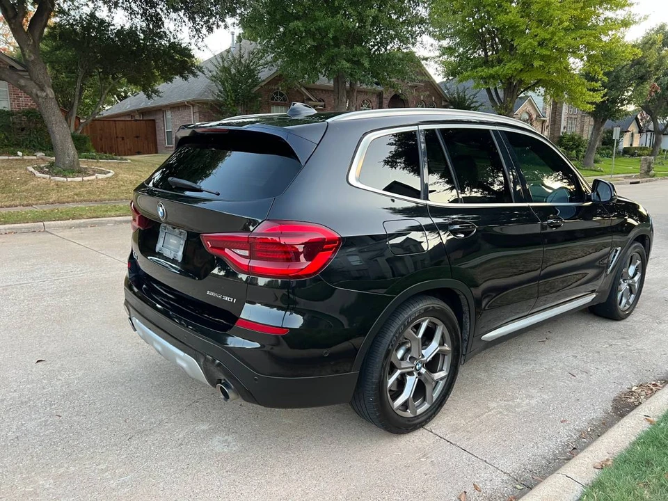 2021 BMW G01 X3 - Image 5 of 22