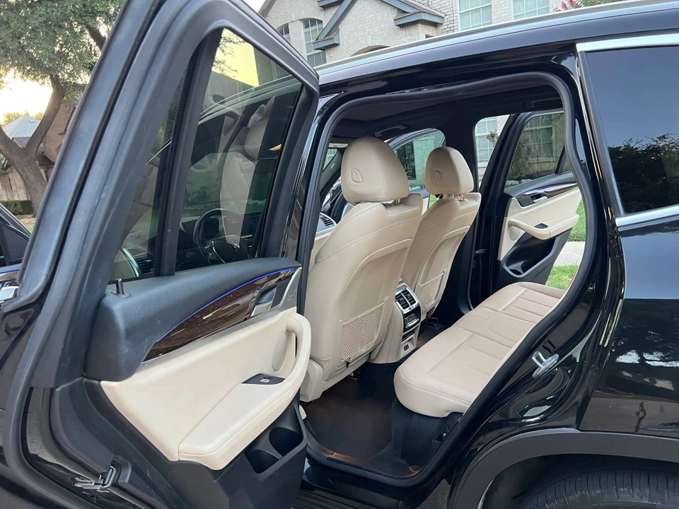 2021 BMW G01 X3 - Image 22 of 22