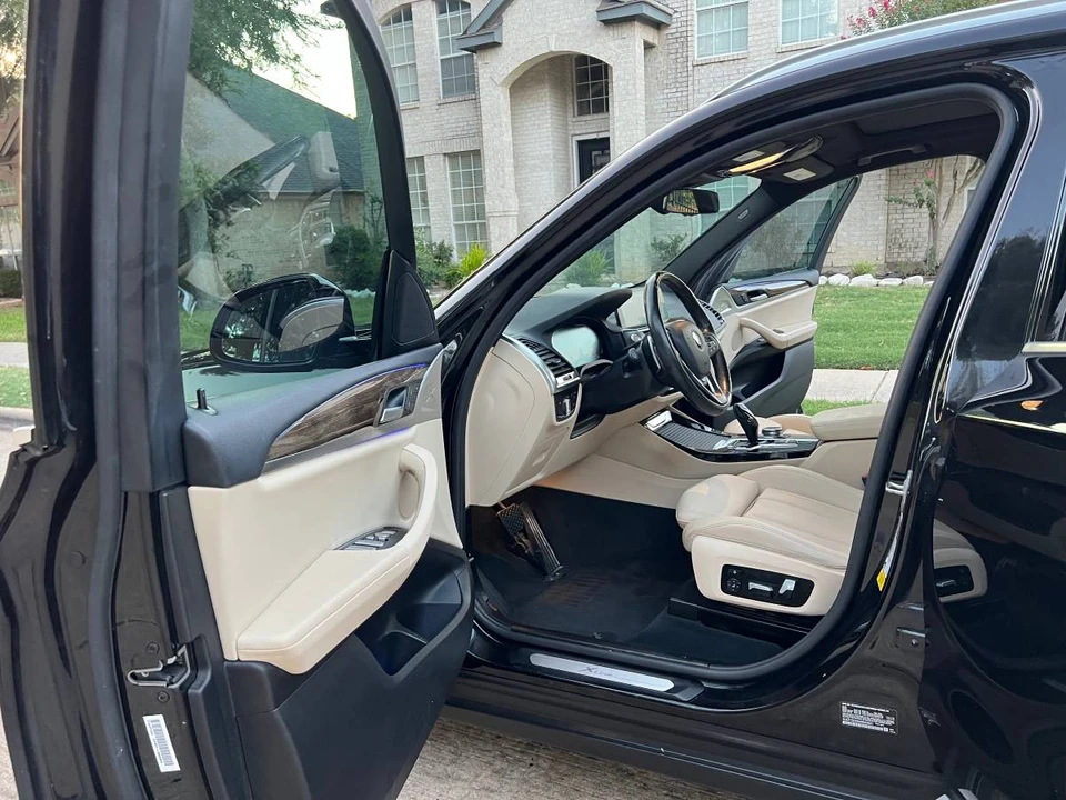 2021 BMW G01 X3 - Image 20 of 22