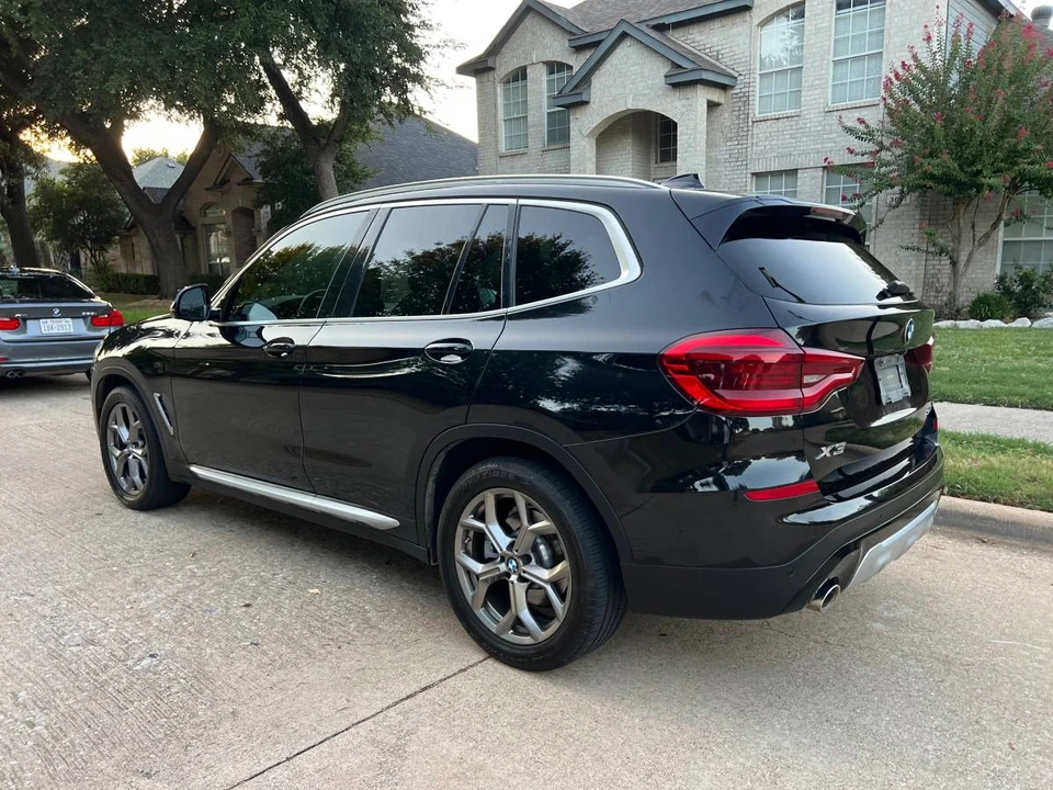 2021 BMW G01 X3 - Image 7 of 22